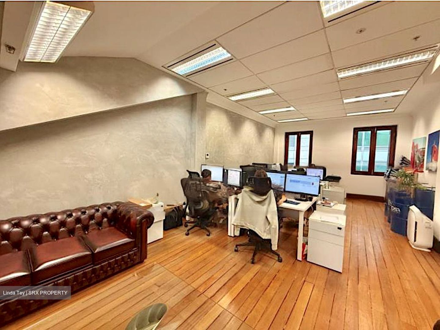 Uob Plaza (D1), Office #454027061